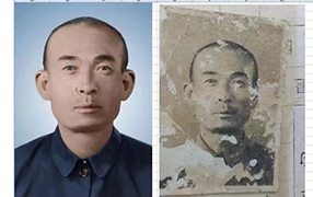 长沙老照片修复-2