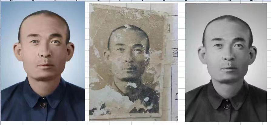 长沙老照片模糊修复-21